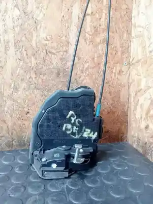 Peça sobressalente para automóvel em segunda mão  por TOYOTA AURIS (E15)  Referências OEM IAM   