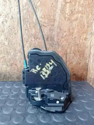 Peça sobressalente para automóvel em segunda mão  por TOYOTA AURIS (E15)  Referências OEM IAM   