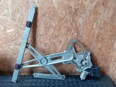 Second-hand car spare part driver left window regulator for toyota auris (e15) 1ndtv oem iam references 8570202020  