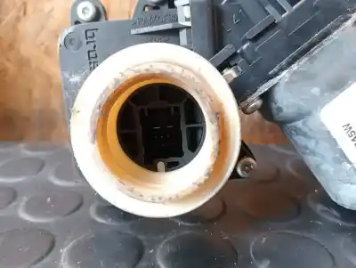 Second-hand car spare part driver left window regulator for toyota auris (e15) 1ndtv oem iam references 8570202020  