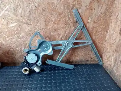Second-hand car spare part DRIVER LEFT WINDOW REGULATOR for TOYOTA AURIS (E15)  OEM IAM references 8570202020  