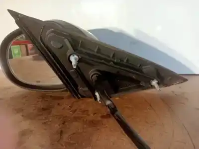 Pezzo di ricambio per auto di seconda mano specchio sinistro per jaguar s-type d/7g riferimenti oem iam 3003303  