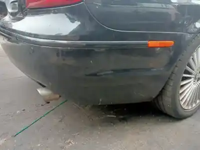 Pezzo di ricambio per auto di seconda mano paraurti posteriore per jaguar s-type d/7g riferimenti oem iam   