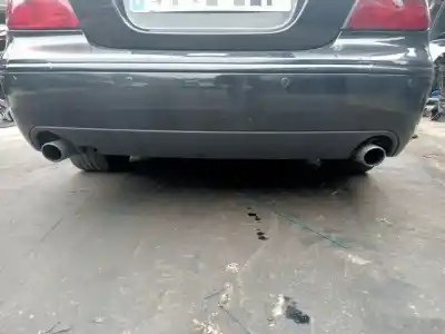 Pezzo di ricambio per auto di seconda mano paraurti posteriore per jaguar s-type d/7g riferimenti oem iam   