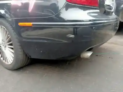 Pezzo di ricambio per auto di seconda mano paraurti posteriore per jaguar s-type d/7g riferimenti oem iam   