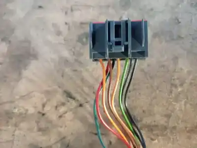 Pezzo di ricambio per auto di seconda mano retrovisore destro per jaguar s-type d/7g riferimenti oem iam 3003302  