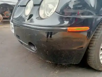 Pezzo di ricambio per auto di seconda mano paraurti anteriore per jaguar s-type d/7g riferimenti oem iam   