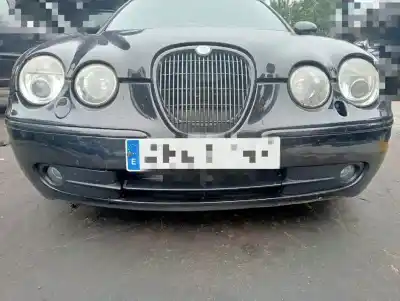 Pezzo di ricambio per auto di seconda mano paraurti anteriore per jaguar s-type d/7g riferimenti oem iam   