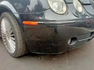 Pezzo di ricambio per auto di seconda mano paraurti anteriore per jaguar s-type d/7g riferimenti oem iam   