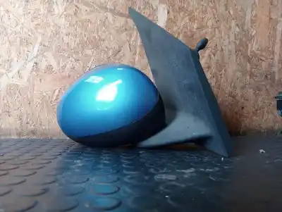 Pezzo di ricambio per auto di seconda mano retrovisore destro per peugeot 107 8ht riferimenti oem iam 879100h010