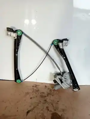 Pezzo di ricambio per auto di seconda mano alzacristalli anteriore destro per jaguar s-type d/7g riferimenti oem iam 0130821947  