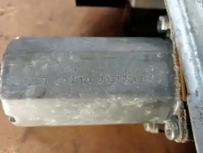 Pezzo di ricambio per auto di seconda mano alzacristalli anteriore destro per jaguar s-type d/7g riferimenti oem iam 0130821947  