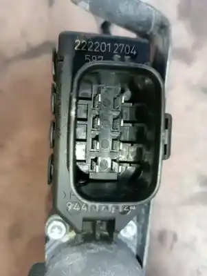 Pezzo di ricambio per auto di seconda mano alzacristalli anteriore destro per jaguar s-type d/7g riferimenti oem iam 0130821947  