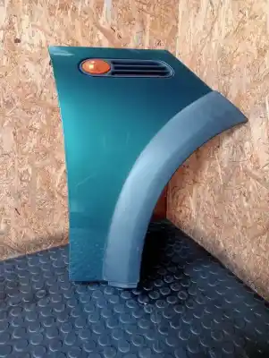 Second-hand car spare part front right fin for mini mini (r50,r53) 1nd oem iam references   