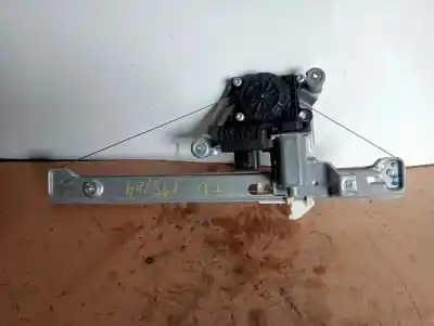 Pezzo di ricambio per auto di seconda mano  per JAGUAR S-TYPE  Riferimenti OEM IAM 991134XXX  