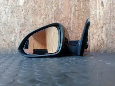 Second-hand car spare part left rearview mirror for opel insignia 2.0 cdti oem iam references 13329075  