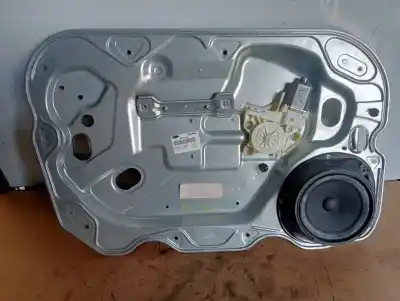 İkinci el araba yedek parçası ön sol pencere regülatörü için ford focus berlina (cap) d/hhda oem iam referansları 4m51a045h17a