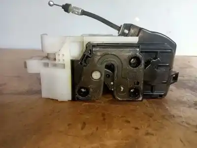 Peça sobressalente para automóvel em segunda mão  por HYUNDAI I30 (FD)  Referências OEM IAM 813202L030  