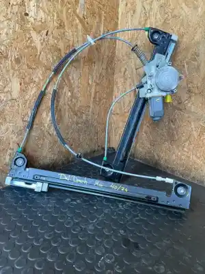 Recambio de automóvil de segunda mano de ELEVALUNAS DELANTERO DERECHO para MINI MINI (R50,R53)  referencias OEM IAM 69548910  