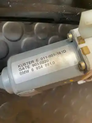 Second-hand car spare part PASSENGER SIDE RIGHT WINDOW REGULATOR for MINI MINI (R50,R53)  OEM IAM references 69548910  