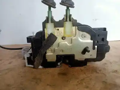 Peça sobressalente para automóvel em segunda mão  por HYUNDAI I30 (FD)  Referências OEM IAM   