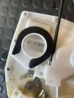Second-hand car spare part rear right door lock for suzuki swift (agz/azh/nz) k12b oem iam references 8230168la1 Second-hand car spare part rear right door lock for suzuki swift (agz/azh/nz) k12b oem iam references 8230168la1