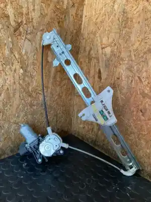 Second-hand car spare part driver left window regulator for suzuki swift (agz/azh/nz) k12b oem iam references 8346058j10   Second-hand car spare part driver left window regulator for suzuki swift (agz/azh/nz) k12b oem iam references 8346058j10