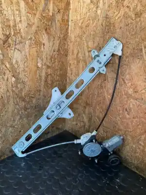 Second-hand car spare part driver left window regulator for suzuki swift (agz/azh/nz) k12b oem iam references 8346058j10   Second-hand car spare part driver left window regulator for suzuki swift (agz/azh/nz) k12b oem iam references 8346058j10
