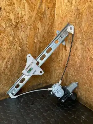 Second-hand car spare part passenger side right window regulator for suzuki swift (agz/azh/nz) k12b oem iam references 8353058j01   Second-hand car spare part passenger side right window regulator for suzuki swift (agz/azh/nz) k12b oem iam references 8353058j01