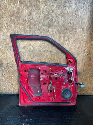 Second-hand car spare part left front door for suzuki swift (agz/azh/nz) k12b oem iam references  Second-hand car spare part left front door for suzuki swift (agz/azh/nz) k12b oem iam references