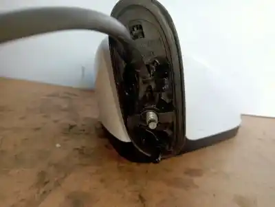 Second-hand car spare part Left Rearview Mirror for OPEL CORSA C 1.3 16V CDTI CAT (Z 13 DT / LN9) OEM IAM references 468435664  