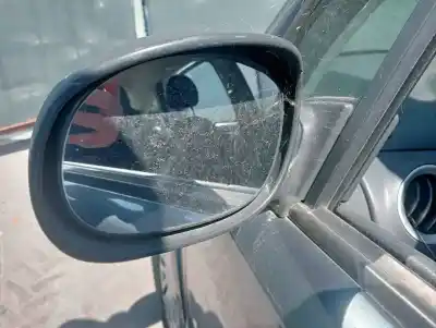 Pezzo di ricambio per auto di seconda mano specchio sinistro per citroen c3 kfv(tu3jp) riferimenti oem iam 