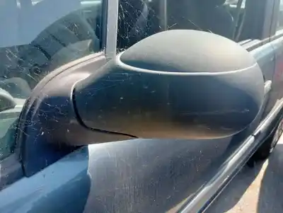 Second-hand car spare part left rearview mirror for citroen c3 kfv(tu3jp) oem iam references   