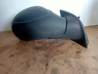 Pezzo di ricambio per auto di seconda mano retrovisore destro per citroen c3 kfv(tu3jp) riferimenti oem iam 