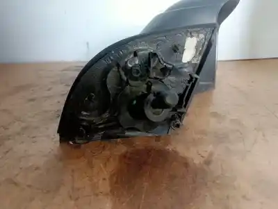 Peça sobressalente para automóvel em segunda mão espelho retrovisor direito por citroen c3 kfv(tu3jp) referências oem iam   