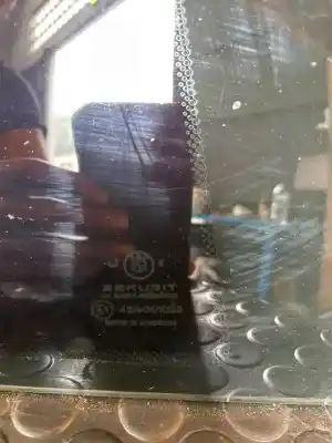 Peça sobressalente para automóvel em segunda mão Vidro Traseiro Direito por BMW SERIE 3 COUPE E36 M3 Referências OEM IAM   