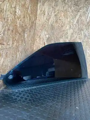 Peça sobressalente para automóvel em segunda mão vidro traseiro direito por bmw serie 3 coupe e36 m3 referências oem iam   