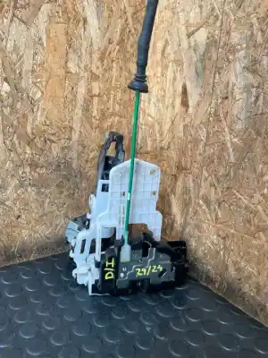 Pezzo di ricambio per auto di seconda mano serratura porta anteriore sinistra per hyundai i30 (fd) g4fa riferimenti oem iam 813102l020