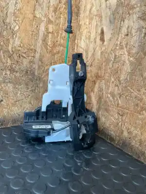 Pezzo di ricambio per auto di seconda mano serratura porta posteriore destra per hyundai i30 (fd) g4fa riferimenti oem iam a045035