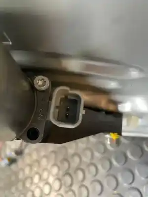Pezzo di ricambio per auto di seconda mano alzacristalli posteriore destro per hyundai i30 (fd) g4fa riferimenti oem iam 834602r000