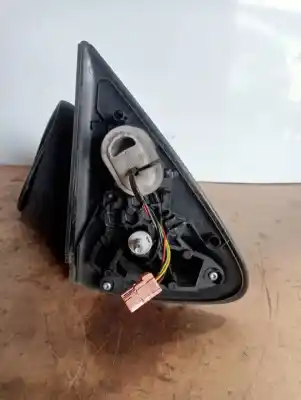 Peça sobressalente para automóvel em segunda mão espelho retrovisor esquerdo por citroen c-elysée bhy(bh02) referências oem iam a221121  