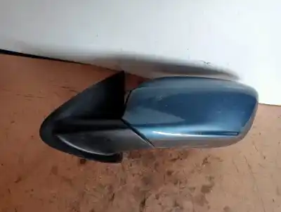 Peça sobressalente para automóvel em segunda mão espelho retrovisor esquerdo por citroen c-elysée bhy(bh02) referências oem iam a221121  