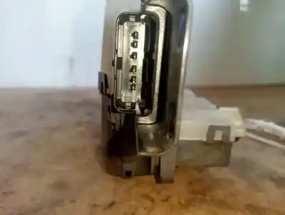 Pezzo di ricambio per auto di seconda mano serratura porta posteriore sinistra per citroen c-elysée bhy(bh02) riferimenti oem iam a05011  