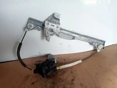 Peça sobressalente para automóvel em segunda mão  por CITROEN C-ELYSÉE  Referências OEM IAM 9674412380  