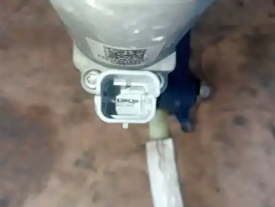 Pezzo di ricambio per auto di seconda mano alzacristalli anteriore destro per citroen c-elysée bhy(bh02) riferimenti oem iam 9674412380  