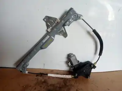 Pezzo di ricambio per auto di seconda mano alzacristalli anteriore destro per citroen c-elysée bhy(bh02) riferimenti oem iam 9674412380  