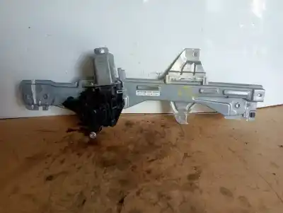 Pezzo di ricambio per auto di seconda mano alzacristalli posteriore sinistro per citroen c-elysée bhy(bh02) riferimenti oem iam 9674437380  