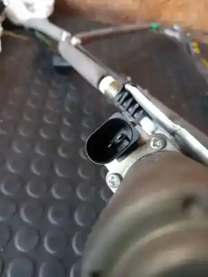 Peça sobressalente para automóvel em segunda mão elevador de vidros dianteiro direito por ford focus berlina (cak) ambiente referências oem iam   