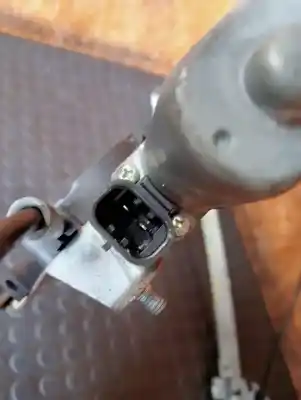 Peça sobressalente para automóvel em segunda mão elevador de vidros dianteiro direito por ford focus berlina (cak) ambiente referências oem iam   