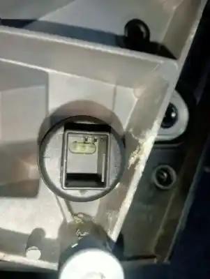 Second-hand car spare part right rearview mirror for bmw x5 (e70) 3.0 turbodiesel cat oem iam references 7136887  